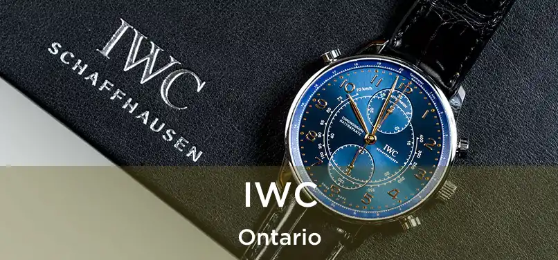 IWC Ontario