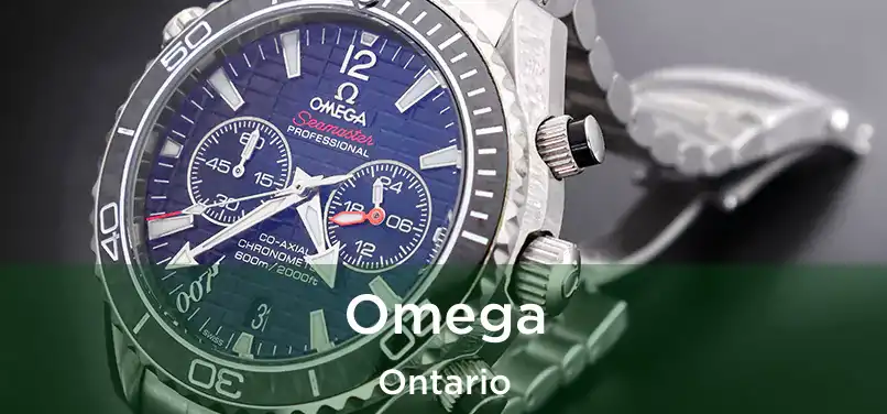 Omega Ontario